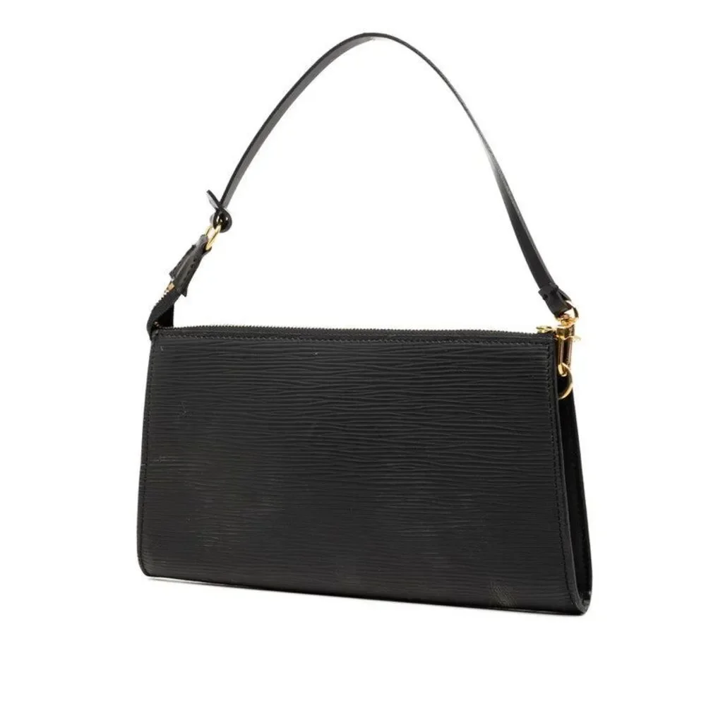 Louis Vuitton Epi Pochette Accessoires